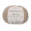 MERINO EXTRAFINE 120 - SAHARA (00108)