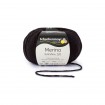 MERINO EXTRAFINE 120 - SCHWARZ (00199)