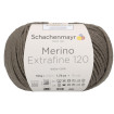 MERINO EXTRAFINE 120 - TAUPE (00116)
