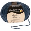 MERINO EXTRAFINE 120 - TINTE (00159)