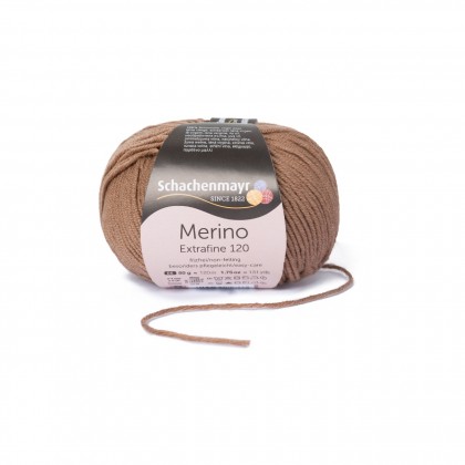 MERINO EXTRAFINE 120 - TRENCH COAT (00113)