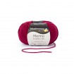 MERINO EXTRAFINE 120 - WEINROT (00132)