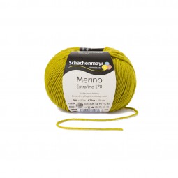 MERINO EXTRAFINE 170 - ANIS (00074)