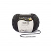 MERINO EXTRAFINE 170 - ANTHRAZIT MELIERT (00098)