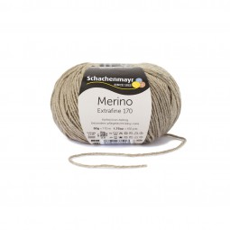 MERINO EXTRAFINE 170 - BEIGE MELIERT (00006)
