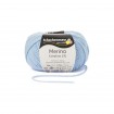 MERINO EXTRAFINE 170 - HELLBLAU (00052)