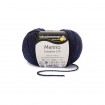 MERINO EXTRAFINE 170 - MARINE (00050)