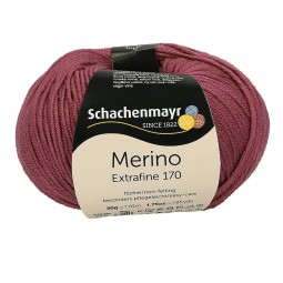 MERINO EXTRAFINE 170 - NOSTALGY (00043)