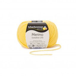 MERINO EXTRAFINE 170 - SONNE (00020)