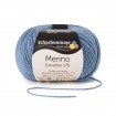 MERINO EXTRAFINE 170 - WOLKE MELIERT (00056)