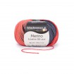 MERINO EXTRAFINE 285 LACE - COCCINELLE (00582)