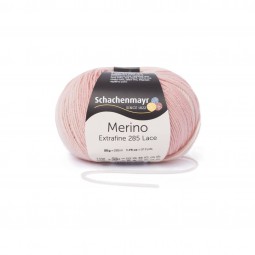 MERINO EXTRAFINE 285 LACE - ETUDE (00580)