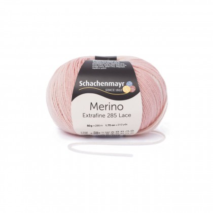 MERINO EXTRAFINE 285 LACE - ETUDE (00580)