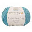 MERINO EXTRAFINE 285 LACE - NIGHT SKY (00601)