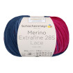 MERINO EXTRAFINE 285 LACE - PURPLE (00607)