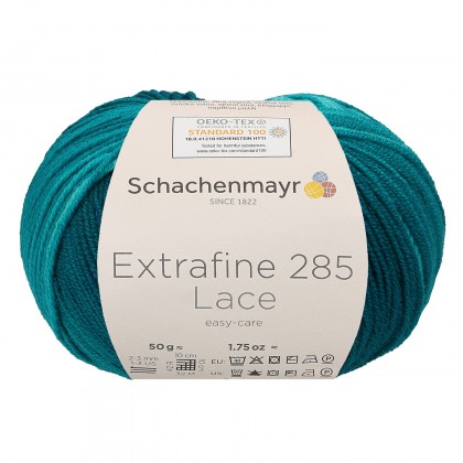 MERINO EXTRAFINE 285 LACE - SPIRIT (00602)