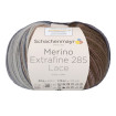 MERINO EXTRAFINE 285 LACE - STONE (00604)