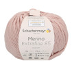 MERINO EXTRAFINE 85 - ANTIKROSA (10243)