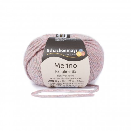 MERINO EXTRAFINE 85 - DAYDREAM MELIERT (00241)