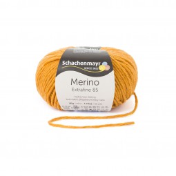 MERINO EXTRAFINE 85 - GOLD MELIERT (00226)