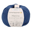 MERINO EXTRAFINE 85 - JEANS (00254)