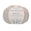 MERINO EXTRAFINE 85 - LEINEN (00203)
