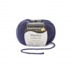 MERINO EXTRAFINE 85 - MARINE (00250)
