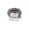 MERINO EXTRAFINE 85 - MITTELGRAU MELIERT (00292)