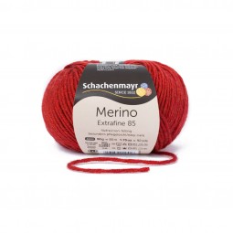 MERINO EXTRAFINE 85 - PASSION MELIERT (00227)