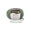 MERINO EXTRAFINE COLOR 120 - OLIVE-GOLD COLOR (00498)
