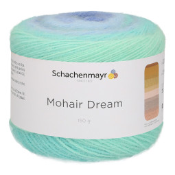 MOHAIR DREAM - FRESH COLOR (00085)