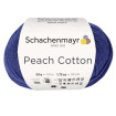 PEACH COTTON - ROYAL (00152)
