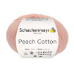PEACH COTTON - SOFT PINK (00135)