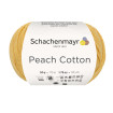 PEACH COTTON - SUN (00122)