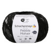 PEBBLE MOHAIR - BLACK (00099)