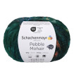 PEBBLE MOHAIR - JUNGLE COLOR (00084)