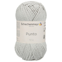 PUNTO - HELLGRAU (00090)
