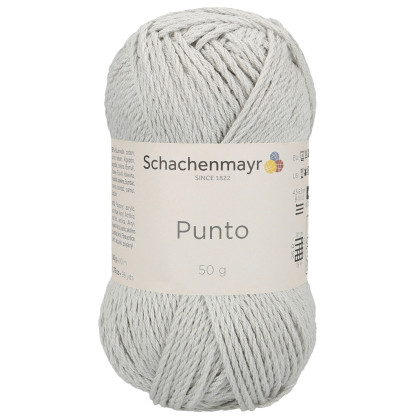 PUNTO - HELLGRAU (00090)