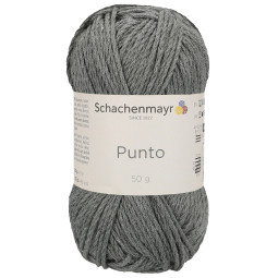 PUNTO - MITTELGRAU (00098)