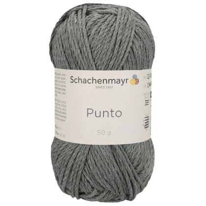 PUNTO - MITTELGRAU (00098)