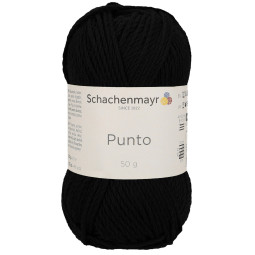 PUNTO - SCHWARZ (00099)