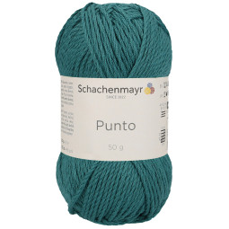 PUNTO - TEAL (00069)