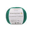 PYRAMID COTTON - GOLFGRÜN (00073)