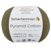 PYRAMID COTTON - KHAKI (00070)