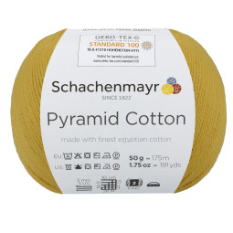 PYRAMID COTTON - MAIS (00023)