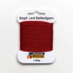 2-FÄDIG BEILAUFGARN - KIRSCH (02002)
