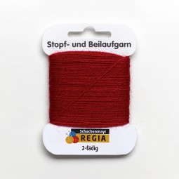 2-FÄDIG BEILAUFGARN - KIRSCH (02002)