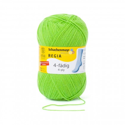 4-FÄDIG 100g TRENDPOINT - KNALL FROSCH (06613)