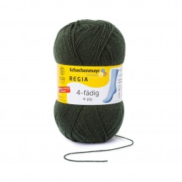 4-FÄDIG 100g - LODEN (01994)