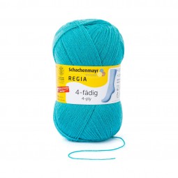 4-FÄDIG 100g - OCEAN (06629)